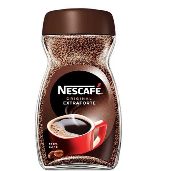 قهوه فوری نسکافه Nescafe-Original-Extra Forte-230gr